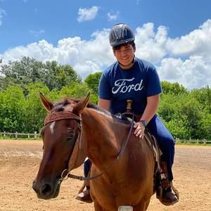 Meet your Posher, Jenny